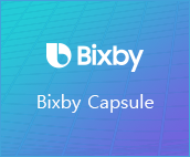 Bixby Capsule
