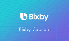 Bixby Capsule